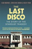 The Last Disco The Last Disco