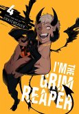 I'm the Grim Reaper, Vol. 4 I'm the Grim Reaper, Vol. 4