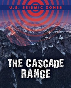 Cover The Cascade Range