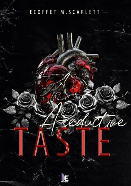 A seductive taste A seductive taste