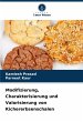 Modifizierung, Charakterisierung und... - Bild 1