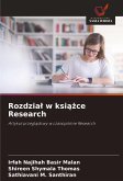 Rozdzia¿ w ksi¿¿ce Research Rozdzia¿ w ksi¿¿ce Research