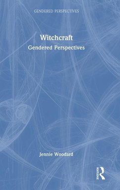 Cover Witchcraft