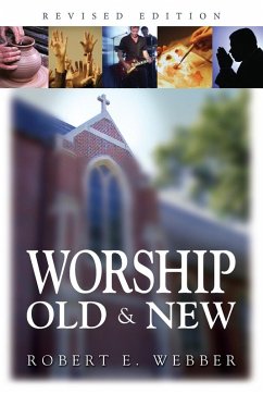 Cover Worship Old and New