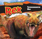 Tiranossauro Rex/Tyrannosaurus Rex (Brazilian Portuguese)