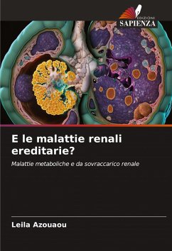 Cover E le malattie renali ereditarie?