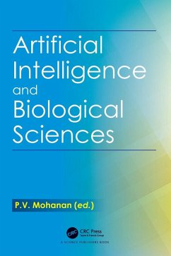 Cover Artificial Intelligence and Biological Sciences