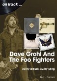 Dave Grohl and the Foo Fighters