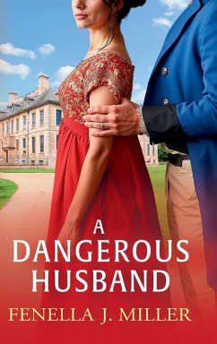 Cover A Dangerous Husband
