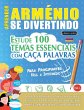 APRENDER ARMÉNIO SE DIVERTINDO! - PARA... - Bild 1