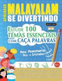 APRENDER MALAYALAM SE DIVERTINDO! - PARA PRINCIPIANTES