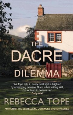 Cover The Dacre Dilemma