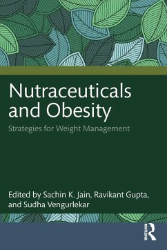 Nutraceuticals and Obesity Cover Nutraceuticals and Obesity