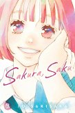 Sakura, Saku, Vol. 9