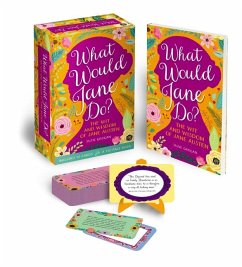 Cover What Would Jane Do?
