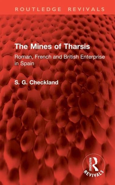 The Mines of Tharsis The Mines of Tharsis