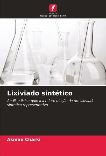 Lixiviado sintético