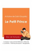 Réussir son Bac de français 2025 : Analyse du roman Le Petit Prince de Antoine de Saint-Exupéry Réussir son Bac de français 2025 : Analyse du roman Le Petit Prince de Antoine de Saint-Exupéry