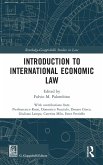 Introduction to International Economic Law
