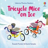 Tricycle Mice on Ice Tricycle Mice on Ice