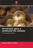 Diretrizes para a produção de cebolas