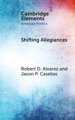 Cover Shifting Allegiances