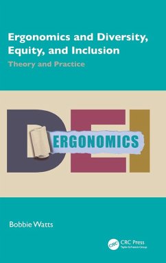 Cover Ergonomics and Diversity, Equity, and Inclusion