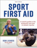 Sport First Aid Sport First Aid