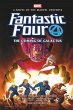 Fantastic Four: The Coming of Galactus... - Bild 1