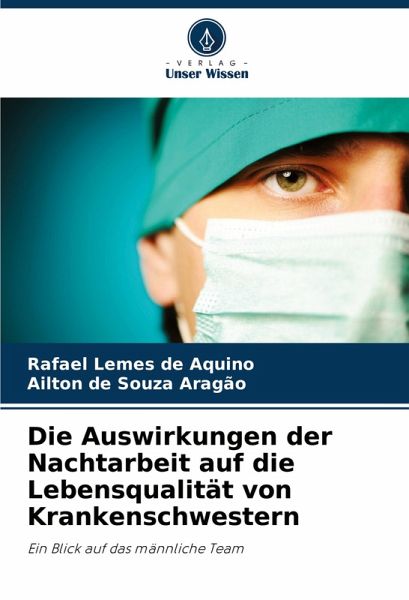 Die Auswirkungen der Nachtarbeit auf die Lebensqualität von Krankenschwestern