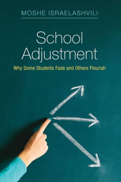 School Adjustment School Adjustment