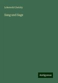 Sang und Sage