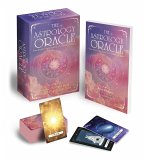 The Astrology Oracle Book & Card Deck The Astrology Oracle Book & Card Deck