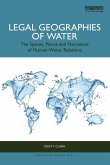 Legal Geographies of Water