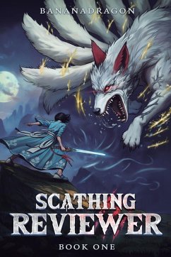 Scathing Reviewer - Bananadragon