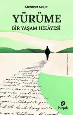 Cover Yürüme - Bir Yasam Hikayesi