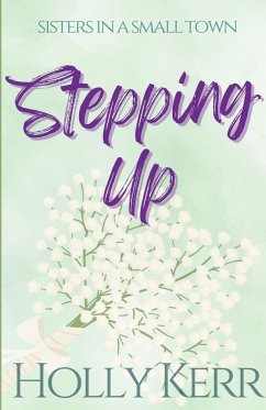 Stepping Up - Kerr, Holly