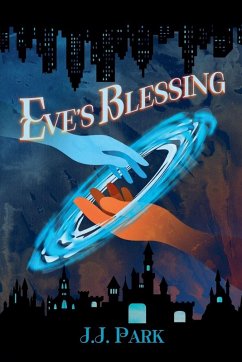 Cover Eve's Blessing