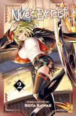 Nue's Exorcist, Vol. 2 Nue's Exorcist, Vol. 2