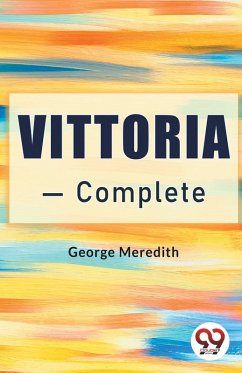 Vittoria - Complete - Meredith, George