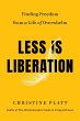 Less Is Liberation - Bild 1