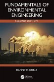 Fundamentals of Environmental Engineering