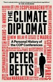 The Climate Diplomat The Climate Diplomat