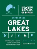 Birds of the Great Lakes Birds of the Great Lakes