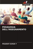 PEDAGOGIA DELL'INSEGNAMENTO PEDAGOGIA DELL'INSEGNAMENTO