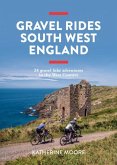 Gravel Rides South West England Gravel Rides South West England