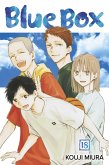 Blue Box, Vol. 18 Blue Box, Vol. 18