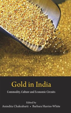 Cover Gold in India