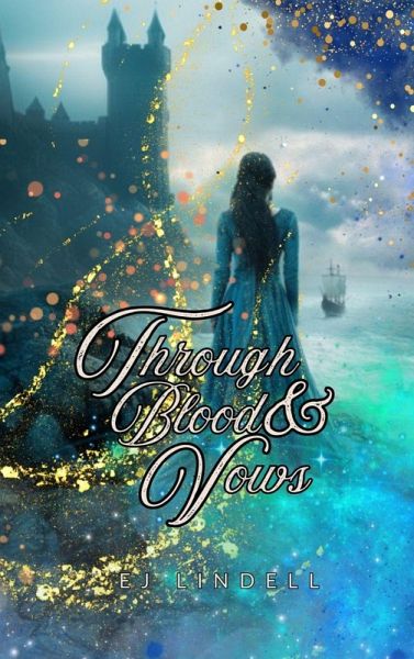 Through Blood & Vows