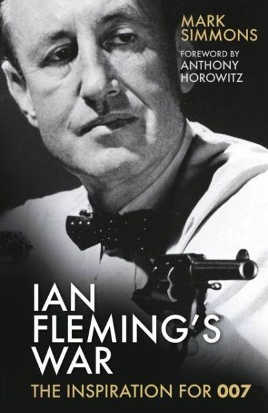 Ian Fleming's War Ian Fleming's War